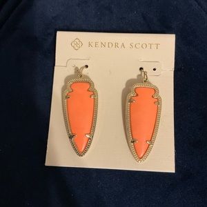 Skylar earrings